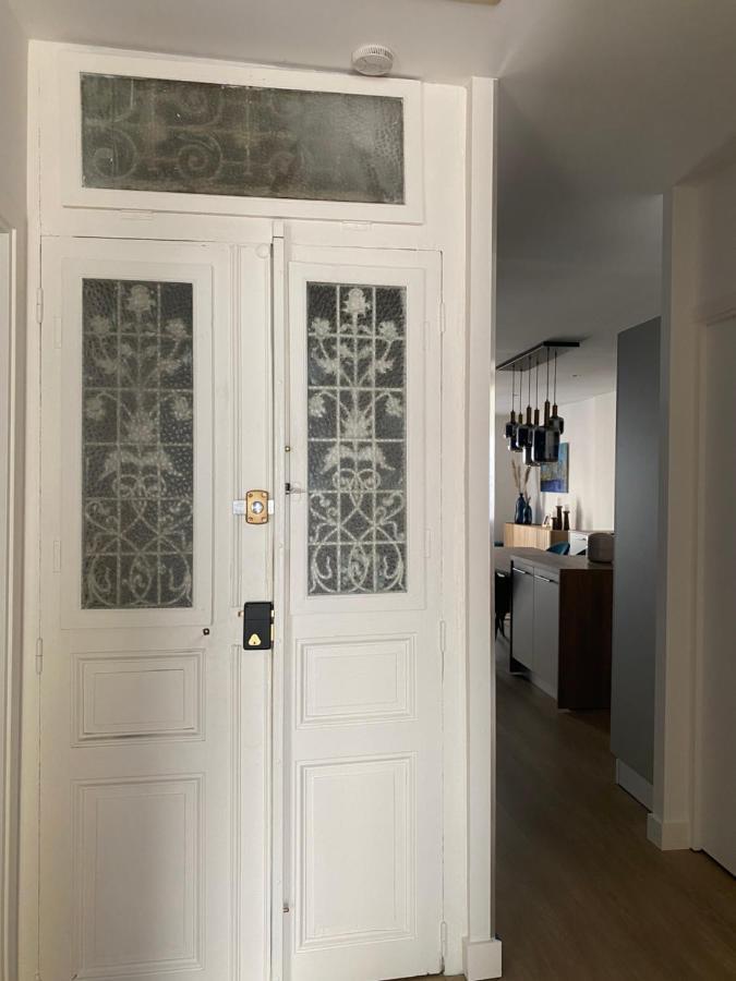 Luxe & Confort, Spacieux, Neuf, Clim Et Central Sète Exterior foto