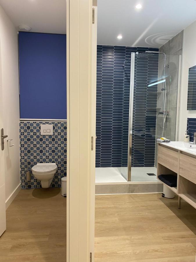 Luxe & Confort, Spacieux, Neuf, Clim Et Central Sète Exterior foto