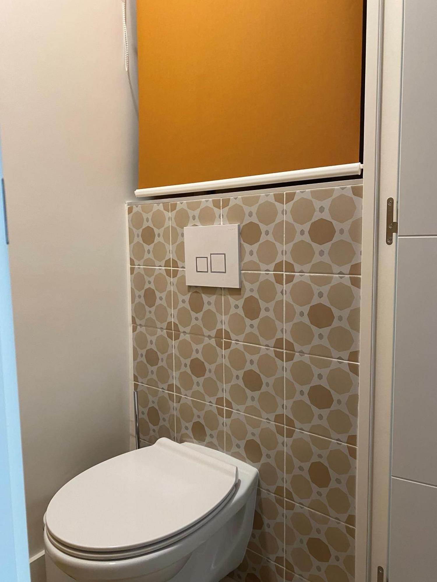 Luxe & Confort, Spacieux, Neuf, Clim Et Central Sète Exterior foto